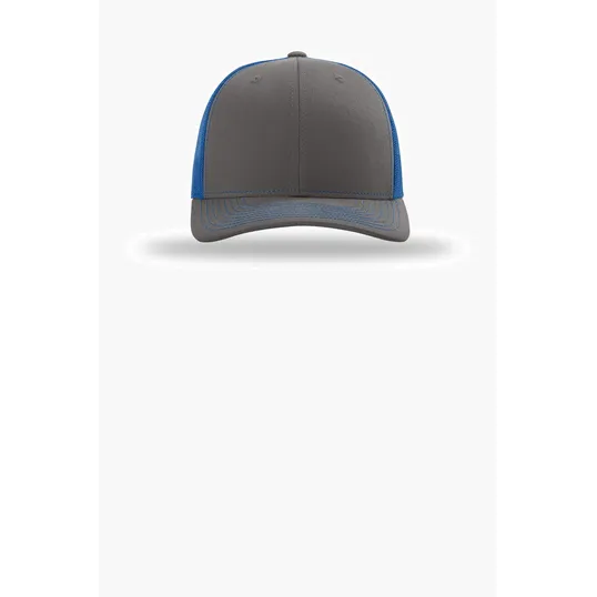 Richardson Trucker Cap — view 21