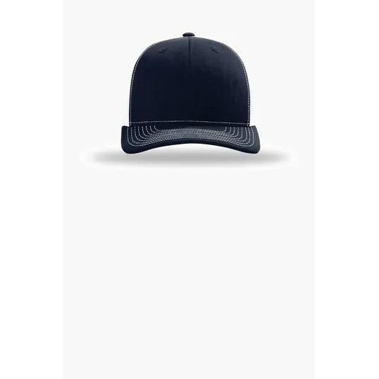 Richardson Trucker Cap — view 72