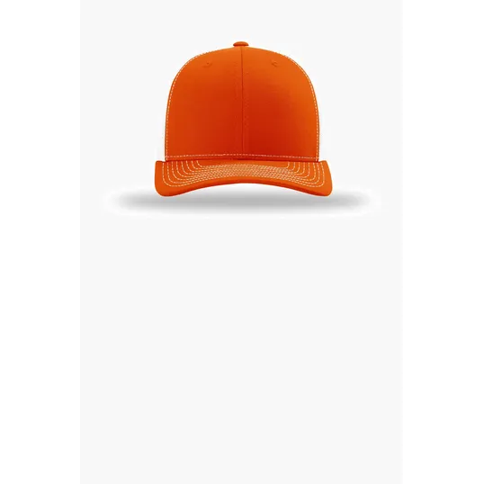 Richardson Trucker Cap — view 81
