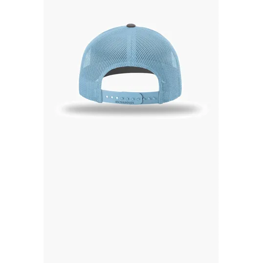 Richardson Trucker Cap — view 119