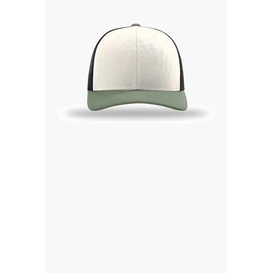 Richardson Trucker Cap — view 37