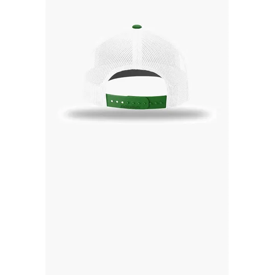 Richardson Trucker Cap — view 151