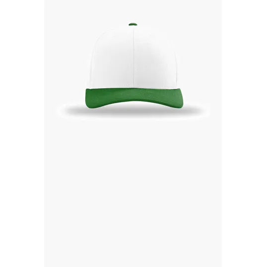 Richardson Trucker Cap — view 98