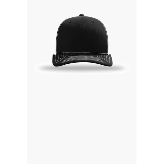 Richardson Trucker Cap — view 11