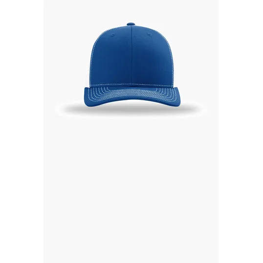 Richardson Trucker Cap — view 93
