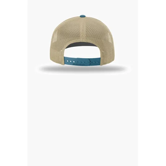 Richardson Trucker Cap — view 137