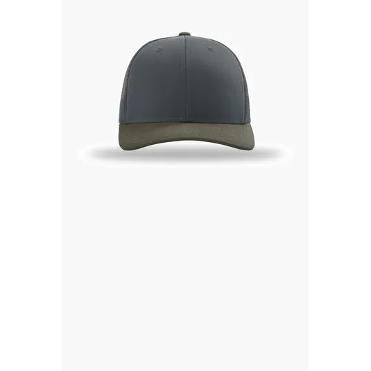 Richardson Trucker Cap — view 41