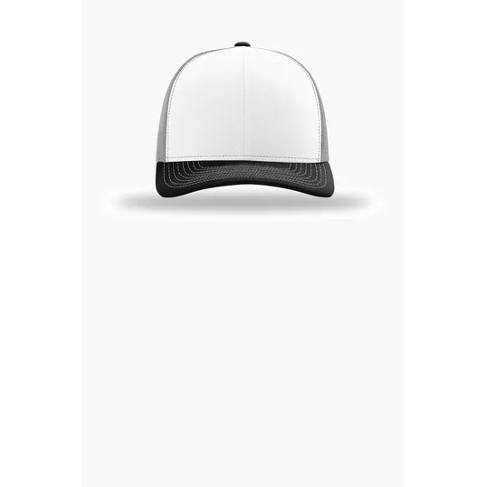 Richardson Trucker Cap — view 99