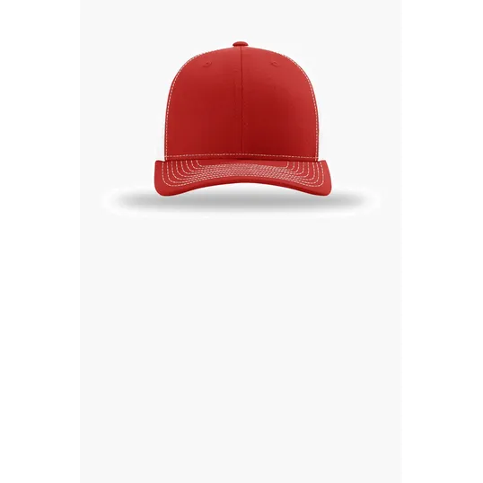 Richardson Trucker Cap — view 88
