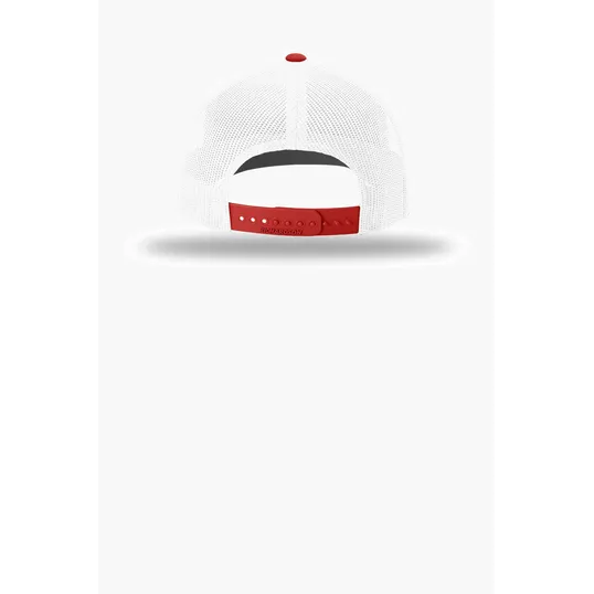 Richardson Trucker Cap — view 155
