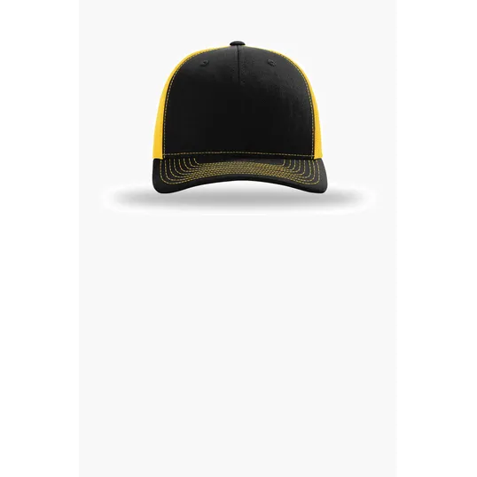 Richardson Trucker Cap — view 7