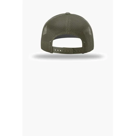 Richardson Trucker Cap — view 144