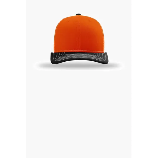 Richardson Trucker Cap — view 79