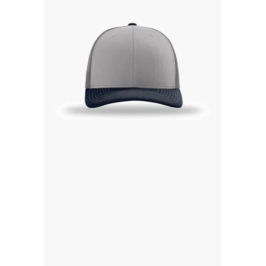 Richardson Trucker Cap — view 43