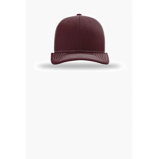 Richardson Trucker Cap — view 68