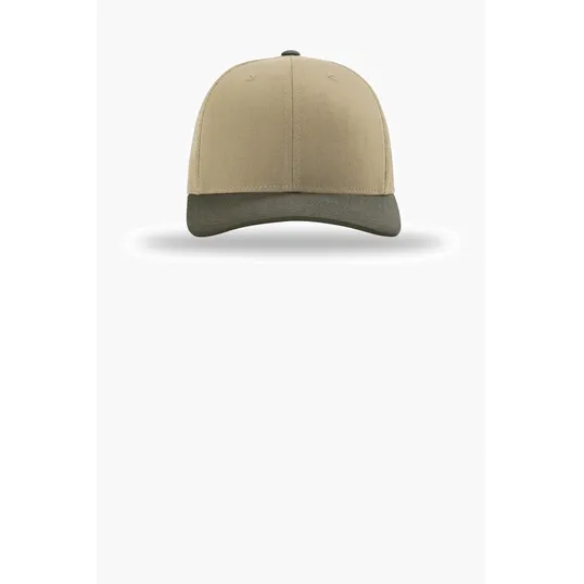 Richardson Trucker Cap — view 53