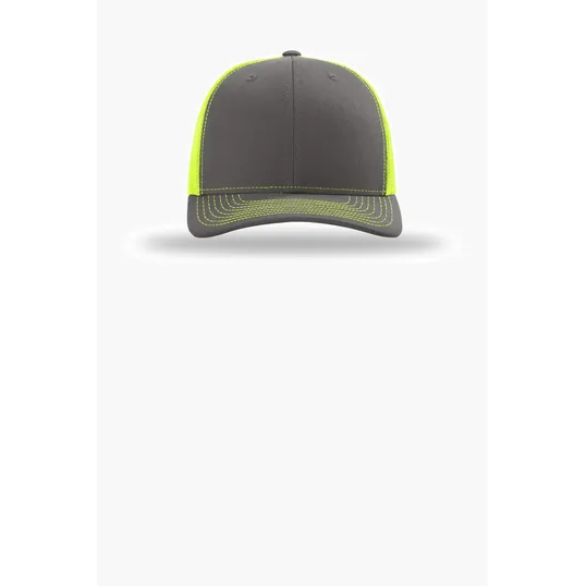 Richardson Trucker Cap — view 28