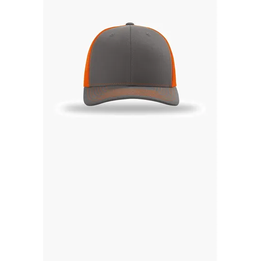Richardson Trucker Cap — view 29