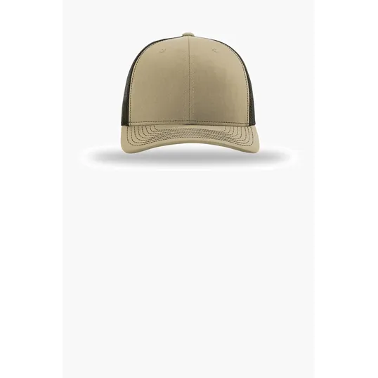 Richardson Trucker Cap — view 58