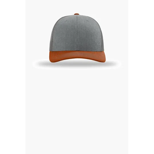 Richardson Trucker Cap — view 47