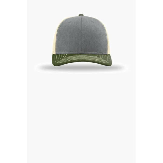Richardson Trucker Cap — view 45