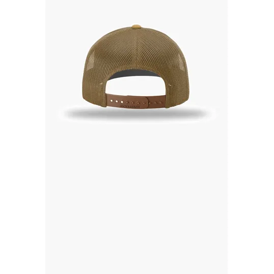 Richardson Trucker Cap — view 109