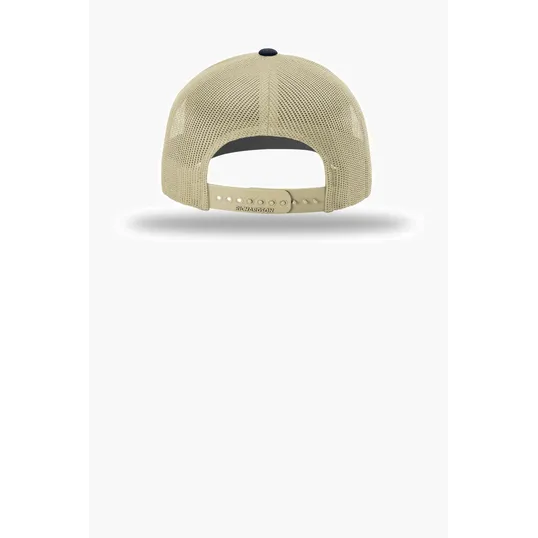 Richardson Trucker Cap — view 146
