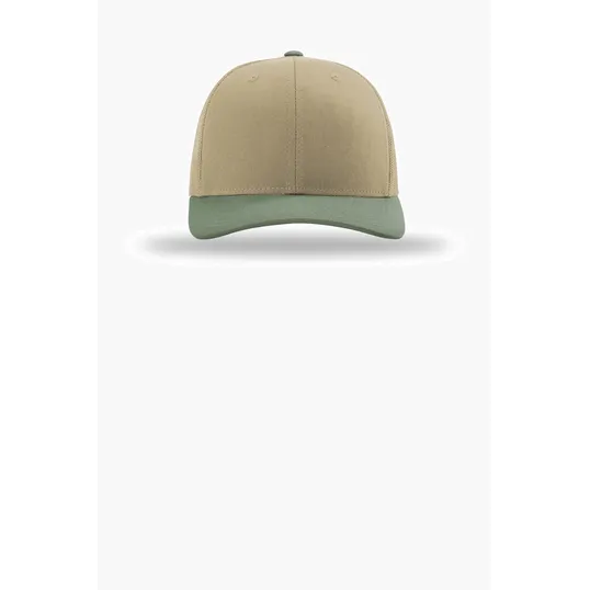 Richardson Trucker Cap — view 57