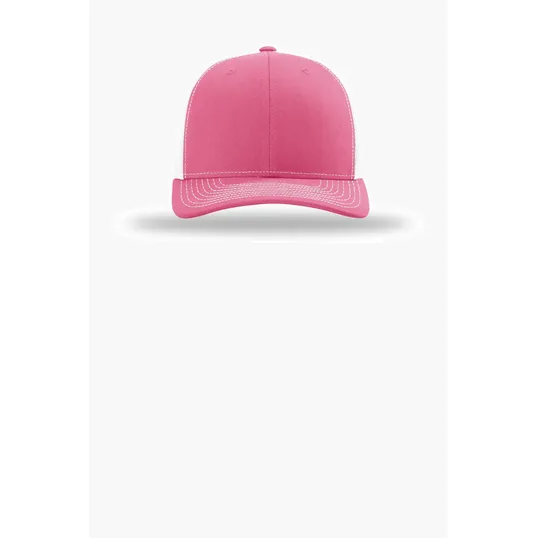 Richardson Trucker Cap — view 46
