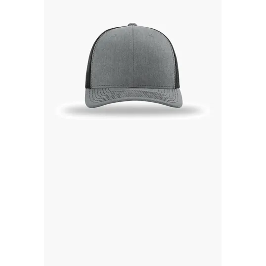 Richardson Trucker Cap — view 48