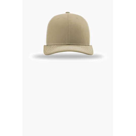 Richardson Trucker Cap — view 61