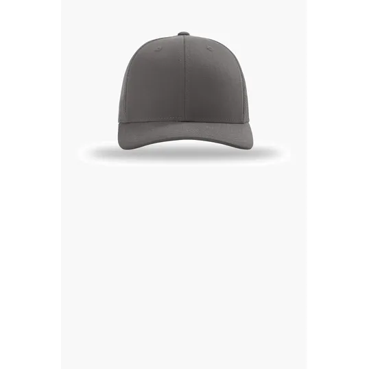 Richardson Trucker Cap — view 23