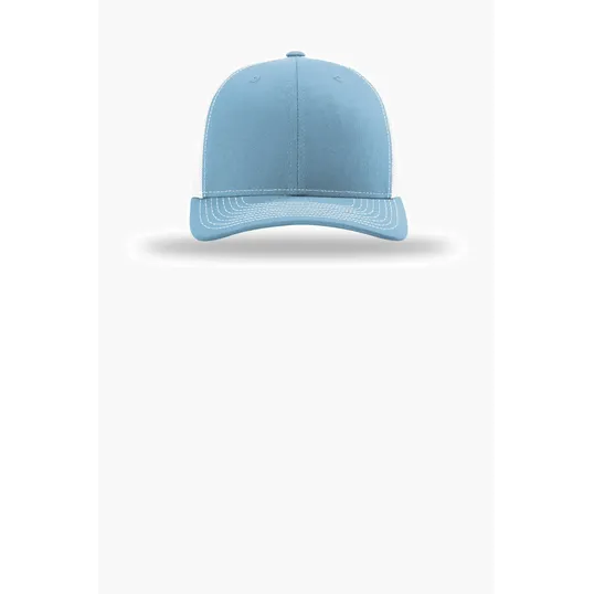 Richardson Trucker Cap — view 31