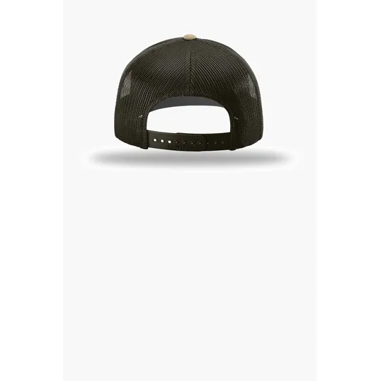 Richardson Trucker Cap — view 139