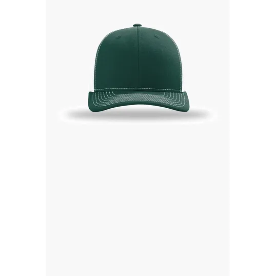 Richardson Trucker Cap — view 40