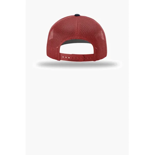 Richardson Trucker Cap — view 134