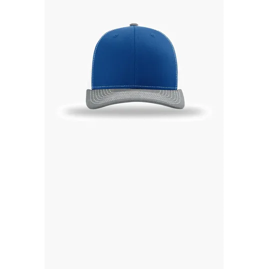 Richardson Trucker Cap — view 94