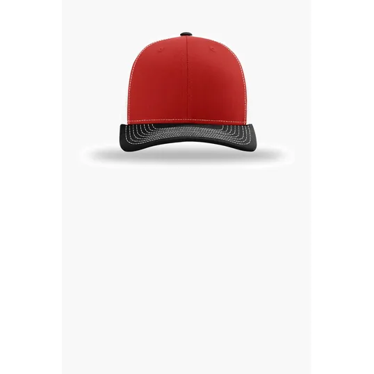 Richardson Trucker Cap — view 89