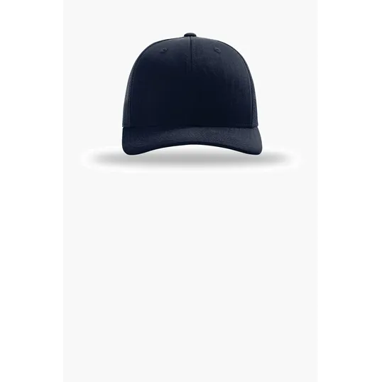 Richardson Trucker Cap — view 70