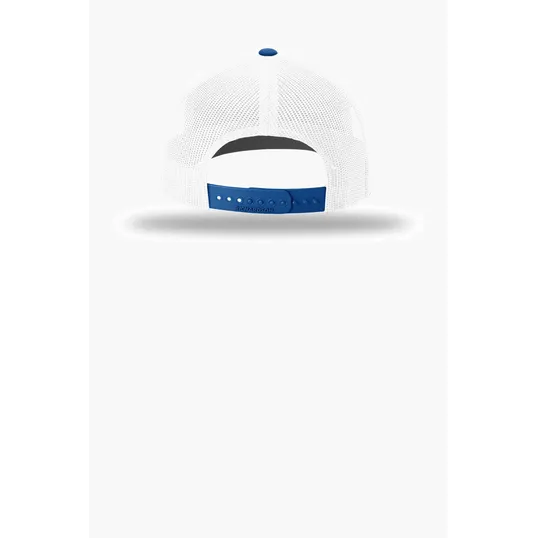 Richardson Trucker Cap — view 156