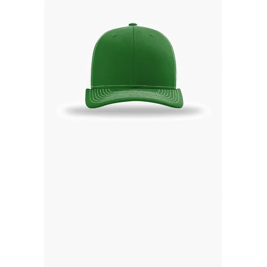Richardson Trucker Cap — view 55