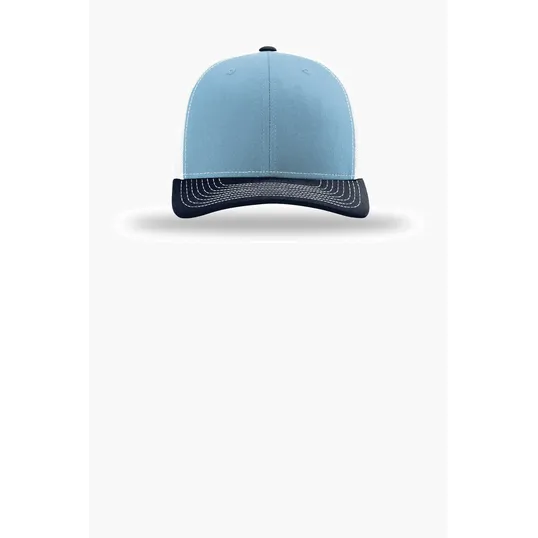 Richardson Trucker Cap — view 30