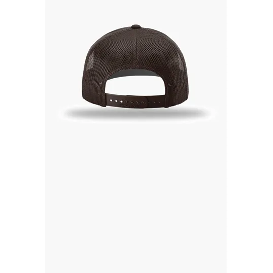 Richardson Trucker Cap — view 130