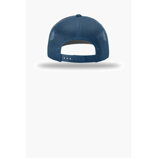 Richardson Trucker Cap — view 142