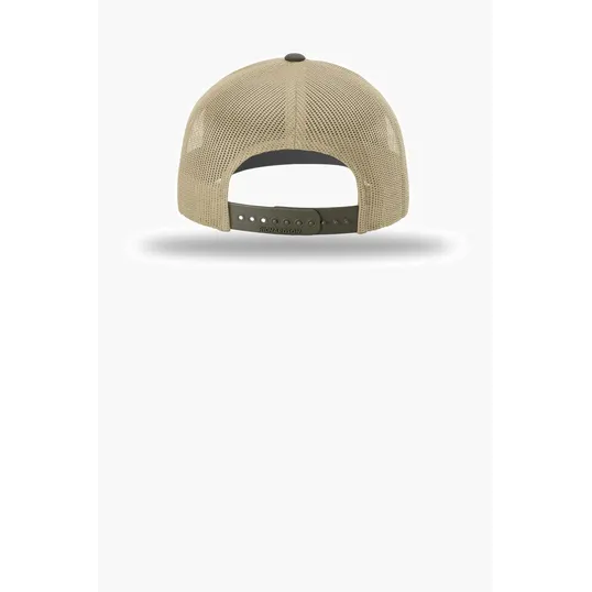 Richardson Trucker Cap — view 136