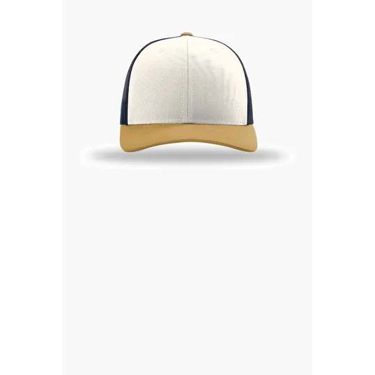 Richardson Trucker Cap — view 35