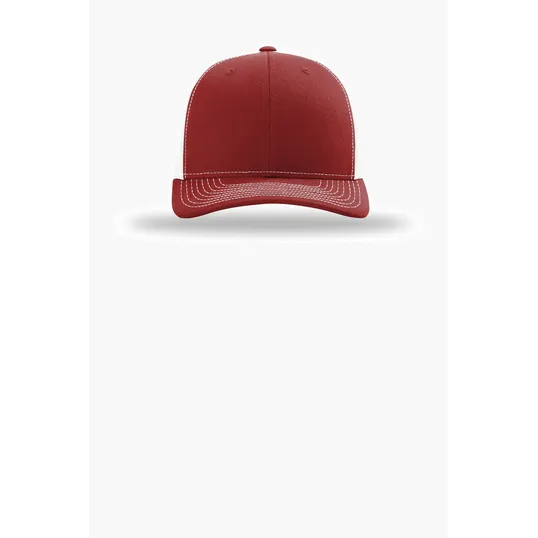 Richardson Trucker Cap — view 15