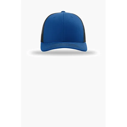 Richardson Trucker Cap — view 92