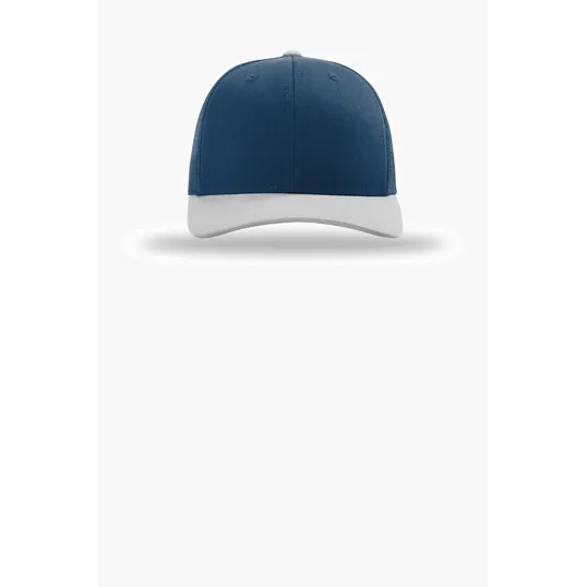 Richardson Trucker Cap — view 67