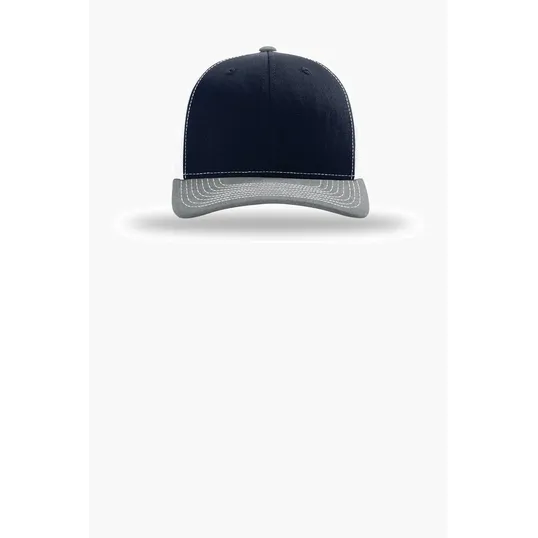 Richardson Trucker Cap — view 76